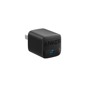 CỦ SẠC 30W ANKER 313 CHARGER CHÍNH HÃNG (BH5N)