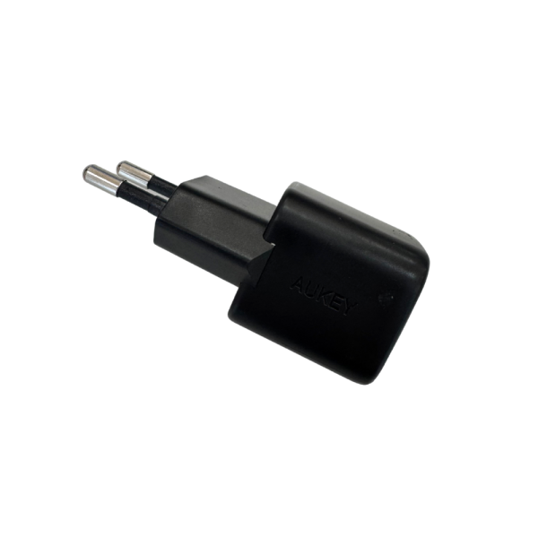 CỦ SẠC 20W AUKEY PA-B1 (BH3T) - Ảnh 2