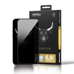 CƯỜNG LỰC IPHONE THƯỜNG MIPOW CHỐNG NHÌN TRỘM