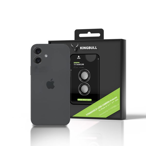 KÍNH CAMERA IPHONE MIPOW - Ảnh 2