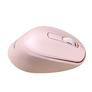 CHUỘT KHÔNG DÂY + BLUETOOTH FORTER D225 (BH1N)