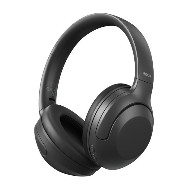TAI NGHE BLUETOOTH ROCKSPACE O3 ANC (BH6T) - Ảnh 2