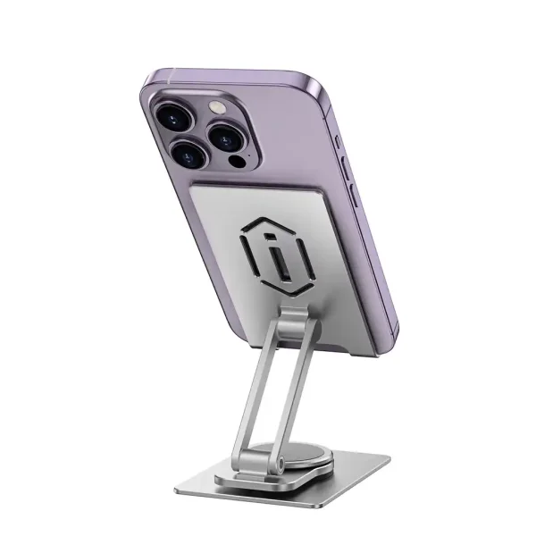 KỆ ĐỂ ĐIỆN THOẠI/IPAD/TAB WIWU ZM107 - Ảnh 2