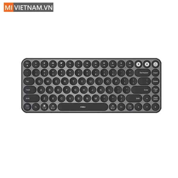 BÀN PHÍM BLUETOOTH XIAOMI MIIIW 2 TRONG 1 (BH6T) - Ảnh 2
