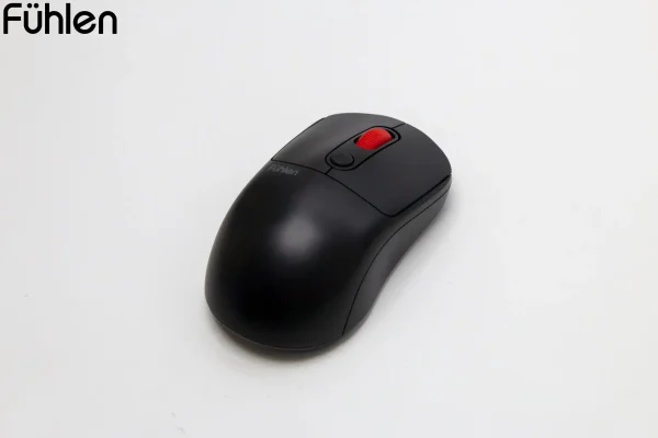 CHUỘT KHÔNG DÂY FUHLEN M25S/M08S(BH6T) - Ảnh 2