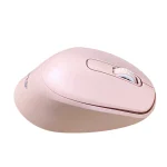 CHUỘT KHÔNG DÂY + BLUETOOTH FORTER D225 (BH1N)
