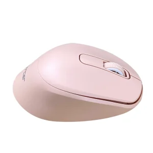 CHUỘT KHÔNG DÂY + BLUETOOTH FORTER D225 (BH1N)
