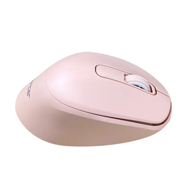 CHUỘT KHÔNG DÂY + BLUETOOTH FORTER D225 (BH1N)