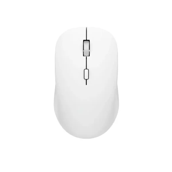 CHUỘT KHÔNG DÂY WIWU WM108 CHÍNH HÃNG (BH6T) - Ảnh 2