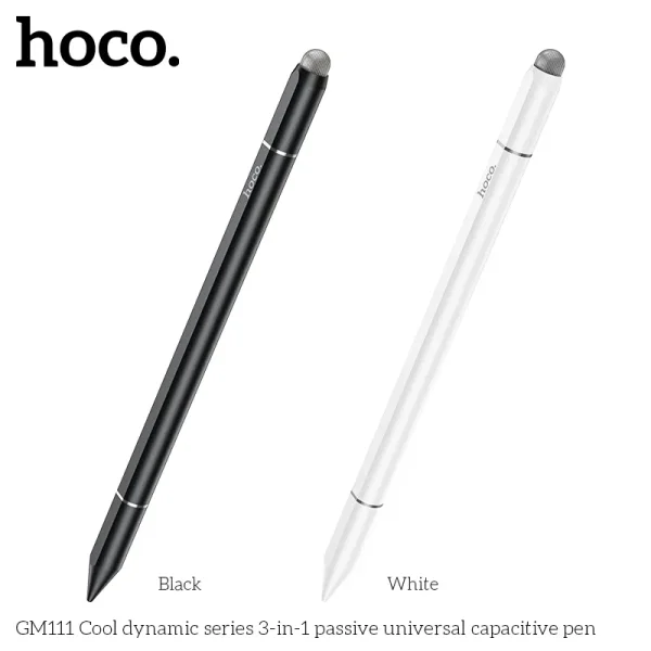 BÚT CẢM ỨNG HOCO GM111 (BH3T) - Ảnh 2