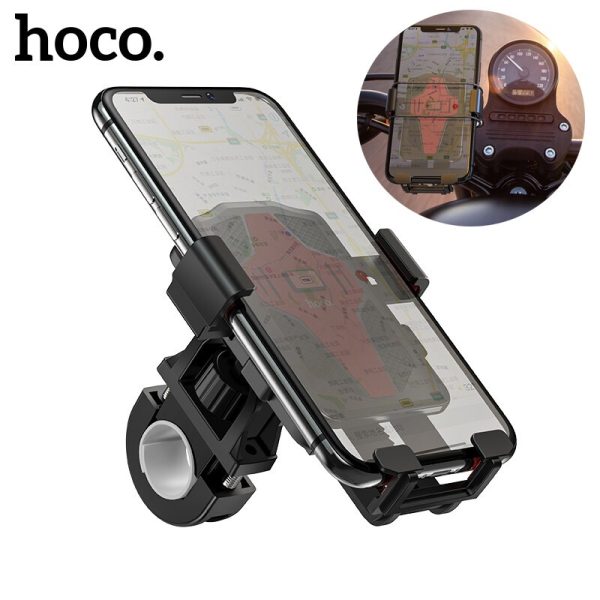 KẸP XE MÁY HOCO CA73 CHÍNH HÃNG - Ảnh 2