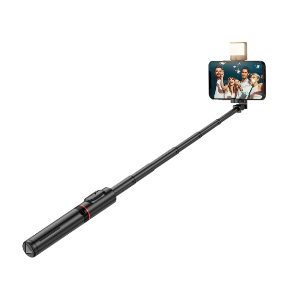 GÂY CHỤP ẢNH 3 CHÂN WIWU SE-003 - Ảnh 3