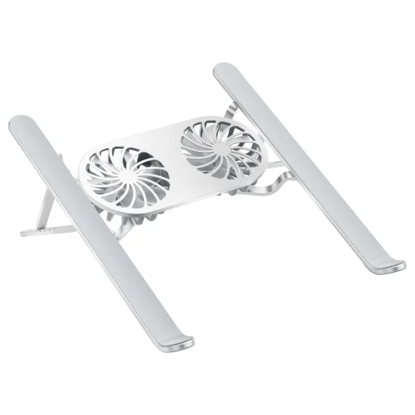 KỆ ĐỂ LAPTOP WIWU S400 PRO - Ảnh 3
