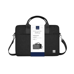 TÚI WIWU MINIMALIST LAPTOP BAG II 14 15,6 INCH
