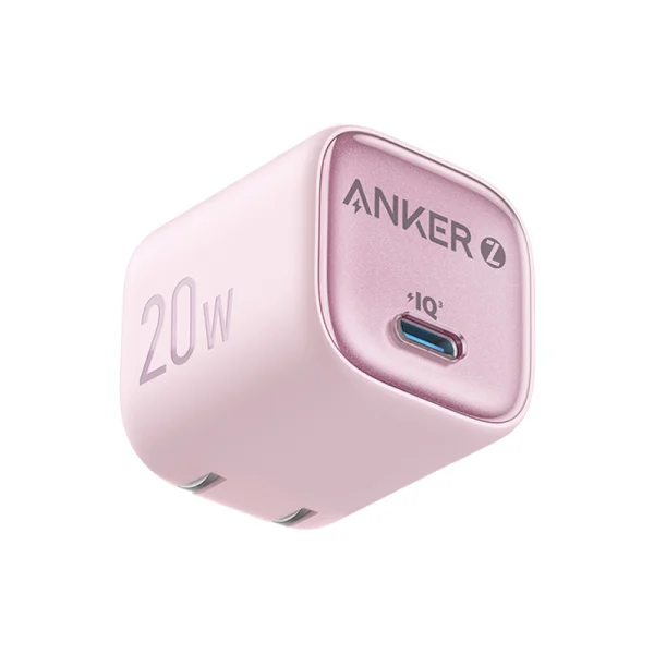 CỦ SẠC 20W ANKER ZOLO A2699 (BH6T) - Ảnh 3