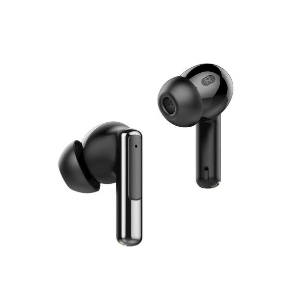 TAI NGHE BLUETOOTH WIWU T33 ANC (BH6T) - Ảnh 3