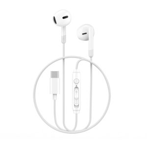 Tai Nghe Dây 3.5 WIWU EARBUDS EB-101 (BH3T)