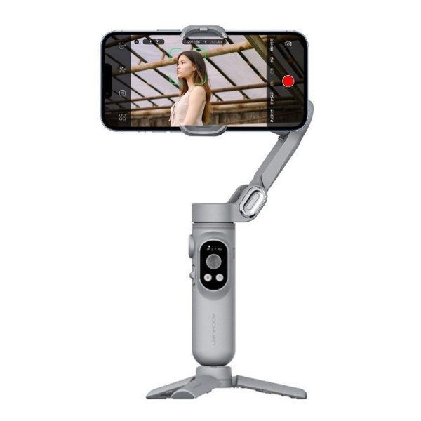 GIMBAL CHỐNG RUNG SMART X PRO (BH6T) - Ảnh 3
