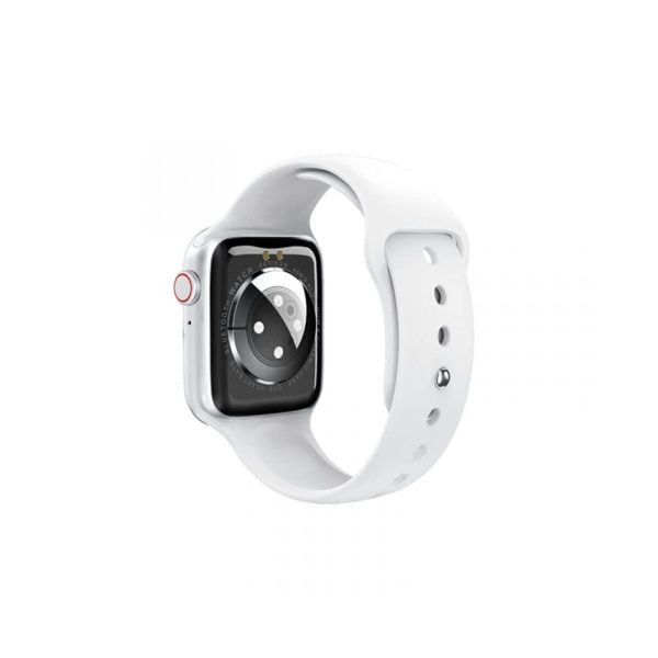 ĐỒNG HỒ THÔNG MINH WIWU SW01 PRO (BH6T) - Ảnh 3