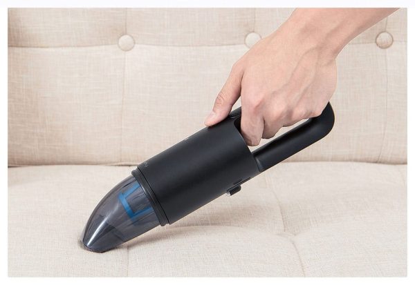 MÁY HÚT BỤI CẦM TAY CLEANFLY-FVQ (BH6T) - Ảnh 3