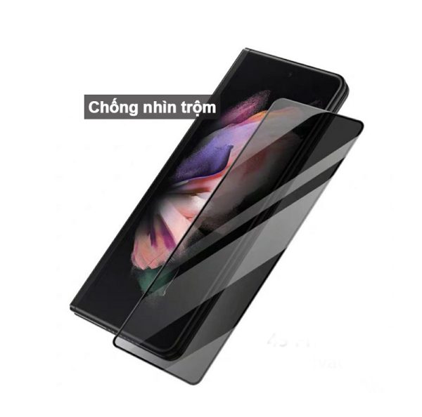 CƯỜNG LỰC SAMSUNG KUZOOM CHỐNG NHÌN TRỘM - Ảnh 3