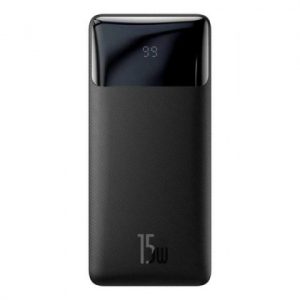 SẠC DỰ PHÒNG BASEUS 15W 10.000mAh (BH6T)