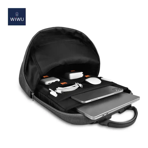 BALO WiWU PILOT 15.6 INCH - Ảnh 3