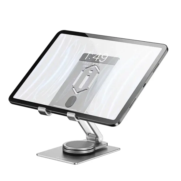 KỆ ĐỂ ĐIỆN THOẠI/IPAD/TAB WIWU ZM107 - Ảnh 3
