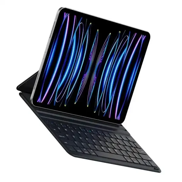 BAO DA BÀN PHÍM IPAD GEN 10 AIR 4 AIR 5 10.9 MAGNETIC (BH6T) - Ảnh 4