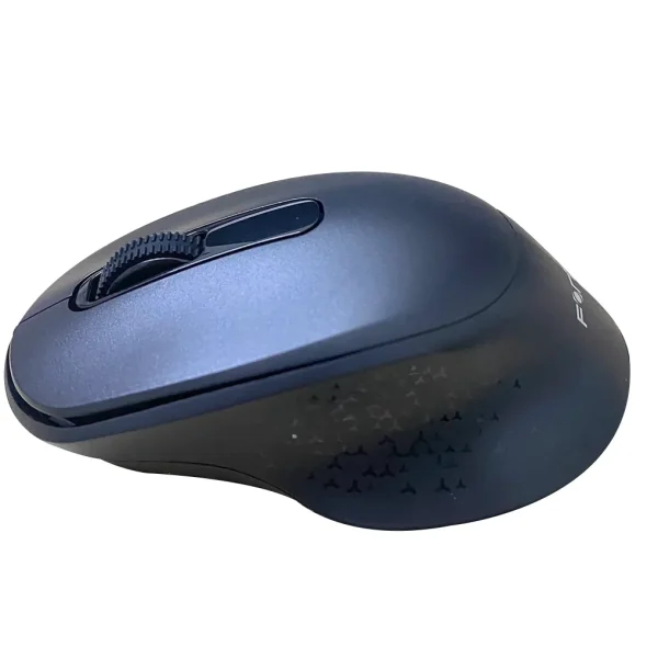 CHUỘT KHÔNG DÂY + BLUETOOTH FORTER D225 (BH1N) - Ảnh 2