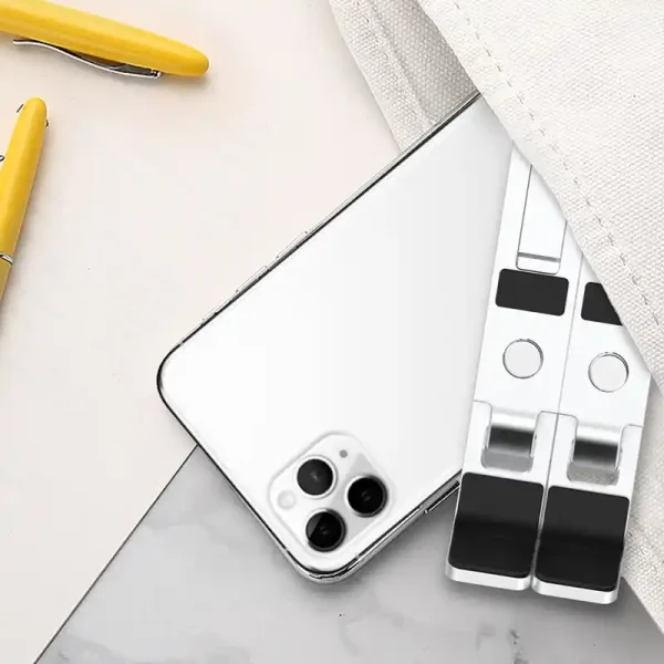 KỆ ĐỂ LAPTOP WIWU S400 - Ảnh 3
