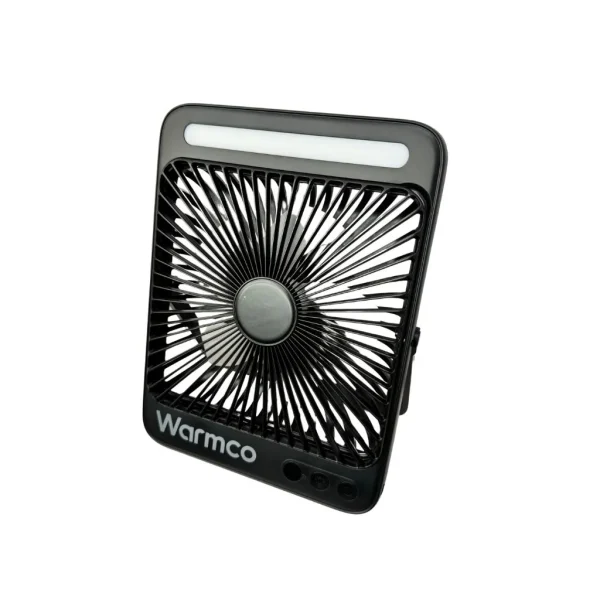 QUẠT TÍCH ĐIỆN 20.000MAH WARMCO D4 (BH6T) - Ảnh 3