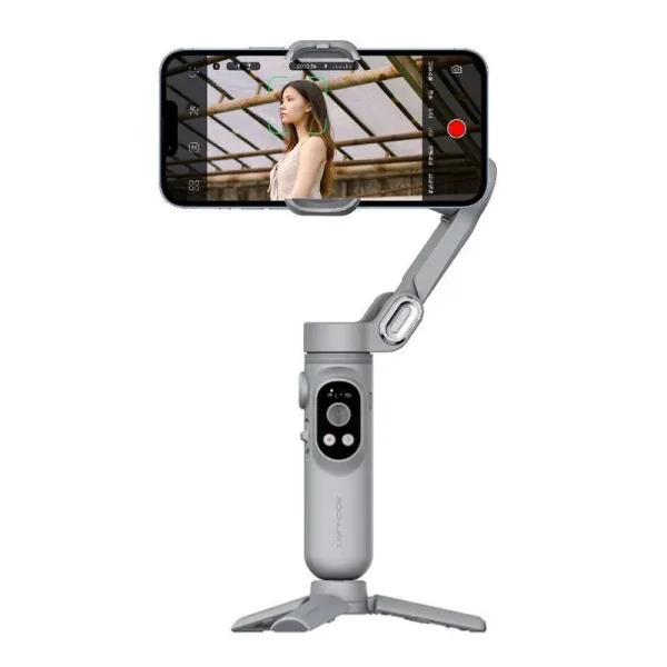 GIMBAL CHỐNG RUNG SMART X PRO (BH6T) - Ảnh 3