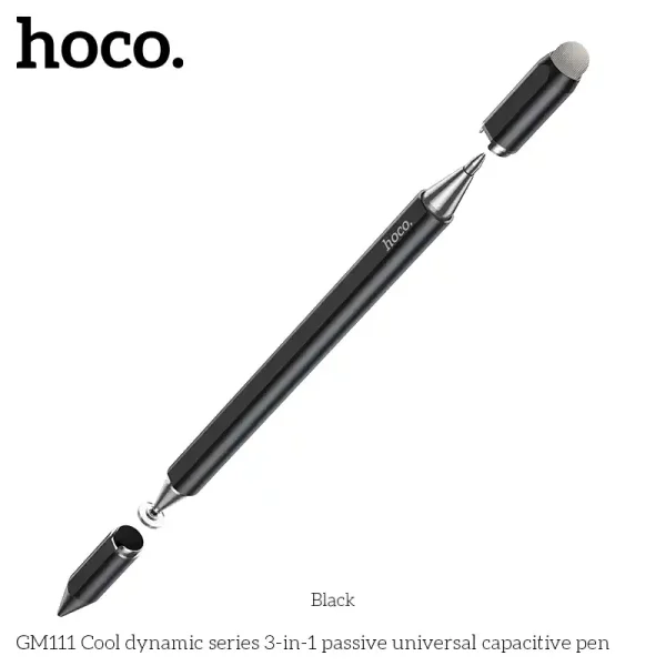 BÚT CẢM ỨNG HOCO GM111 (BH3T) - Ảnh 3