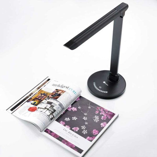 ĐÈN HỌC CHỐNG CẬN SYMPA DL004 (BH6T) - Ảnh 3
