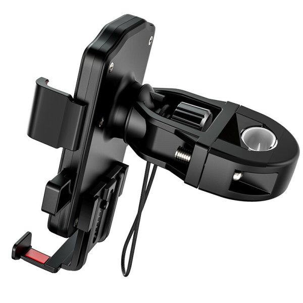 KẸP XE MÁY HOCO CA73 CHÍNH HÃNG - Ảnh 3