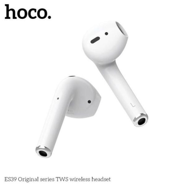 TAI NGHE BLUETOOTH HOCO AIRPODS EW02 (BH3T) - Ảnh 4