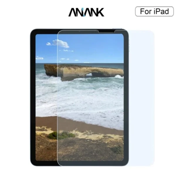 CƯỜNG LỰC IPAD ANANK CHỐNG VÂN TAY - Ảnh 4