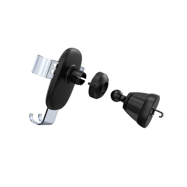 KẸP ĐIỆN THOẠI CỬA GIÓ WIWU CH-010 - Ảnh 4