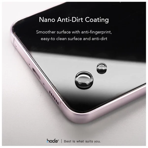 CƯỜNG LỰC SAMSUNG HODA CHỐNG CHÓI - Ảnh 4