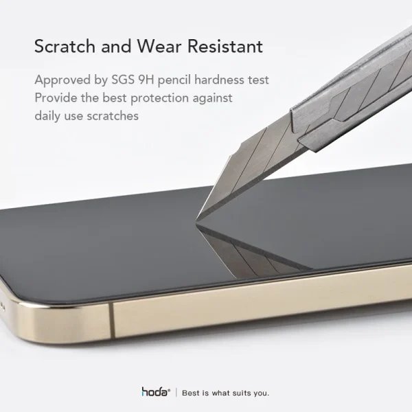 CƯỜNG LỰC IPHONE HODA CORNING - Ảnh 4