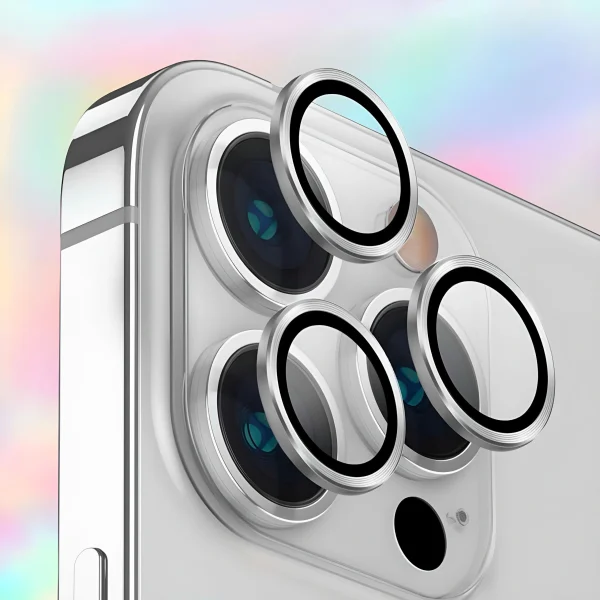 KÍNH CAMERA IPHONE KUZOOM - Ảnh 4