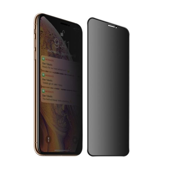 CƯỜNG LỰC IPHONE THƯỜNG MIPOW CHỐNG NHÌN TRỘM - Ảnh 2