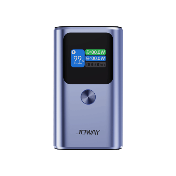 PIN DỰ PHÒNG 10.00MAH 30W JOWAY JP-326 (BH6T) - Hình ảnh 4