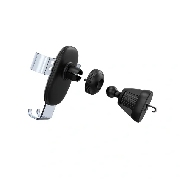 KẸP ĐIỆN THOẠI CỬA GIÓ WIWU CH-010 - Ảnh 4