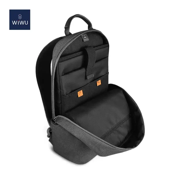 BALO WiWU PILOT 15.6 INCH - Ảnh 4