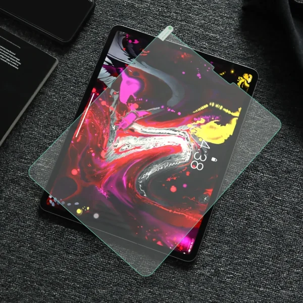 CƯỜNG LỰC IPAD URR - Ảnh 4