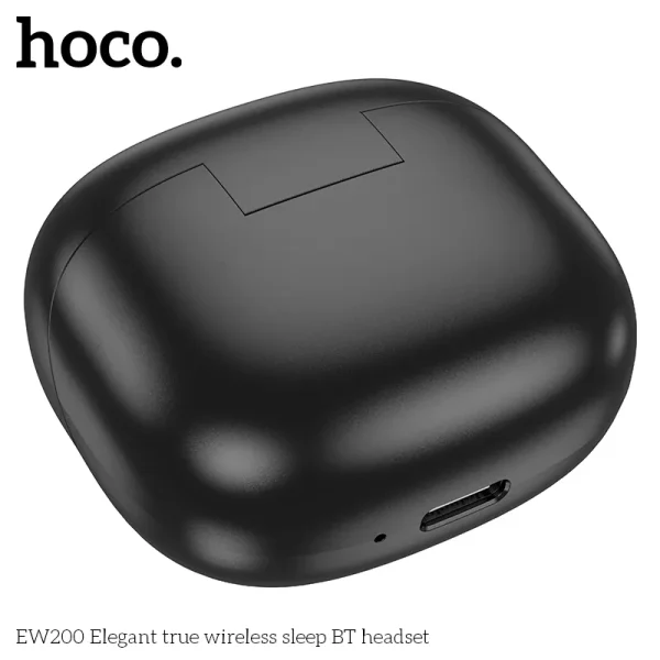 TAI NGHE BLUETOOTH HOCO EW200 (BH3T) - Ảnh 4