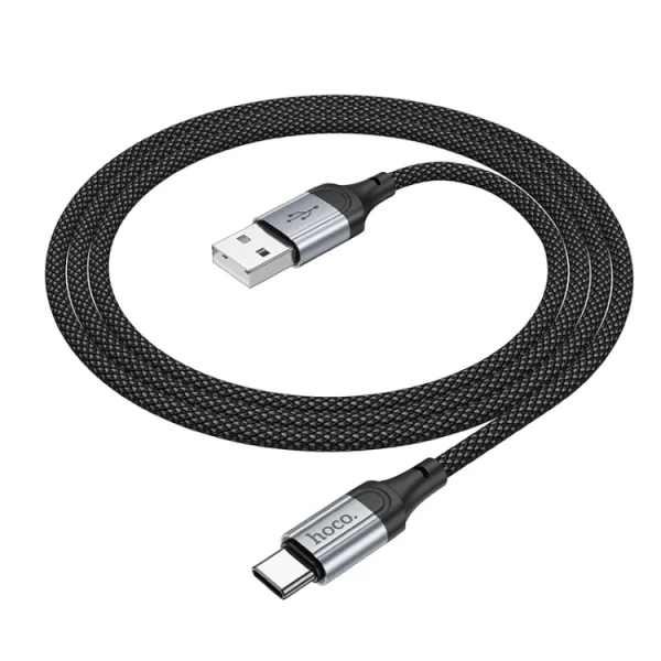 CÁP SẠC 3 ĐẦU HOCO X102 (BH3T) - Ảnh 2