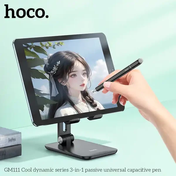BÚT CẢM ỨNG HOCO GM111 (BH3T) - Ảnh 4